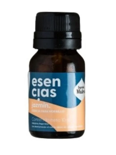 Aceite Esencial Jazmin