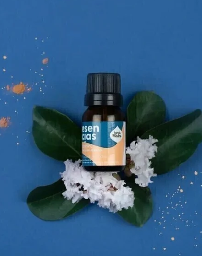 Aceite Esencial Jazmin
