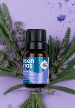 Aceite Esencial Lavanda