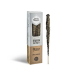 Sahumerio Herbal Salvia Blanca
