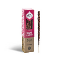 Sahumerio Herbal Rosas & Olíbano