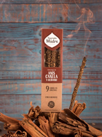 Sahumerio Herbal Anís Canela & Olíbano
