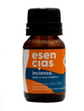 Aceite Esencial Incienso