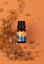 Aceite Esencial Incienso