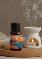 Aceite Esencial Incienso