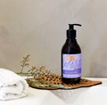 Jabón Líquido Relajación | Lavanda y Cedro