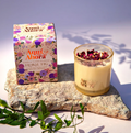 Vela de Soja FLORAL FIG – Higos & Flores Blancas