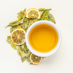 Té Inhala Amanecer