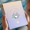 Caja Lunar | Infusión de Hierbas