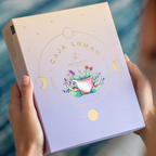 Caja Lunar | Infusión de Hierbas