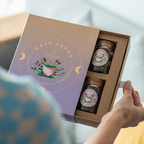 Caja Lunar | Infusión de Hierbas