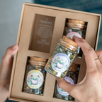 Caja Lunar | Infusión de Hierbas