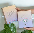 Caja Lunar | Infusión de Hierbas